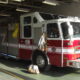 Firefighters and Naloxone